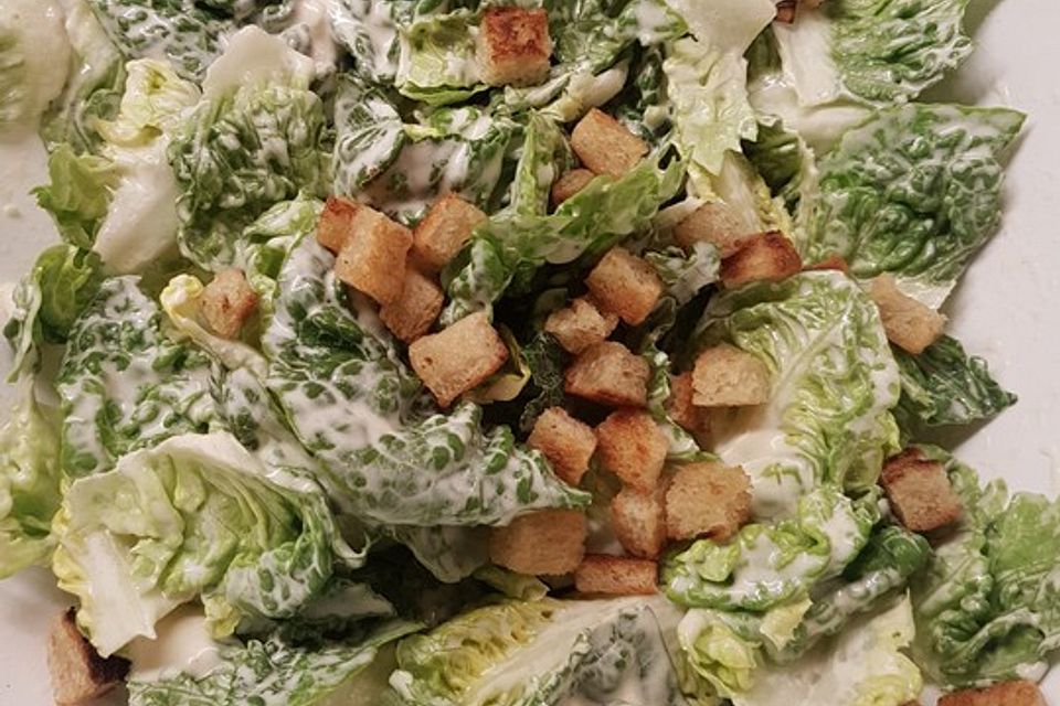 Caesar Salad