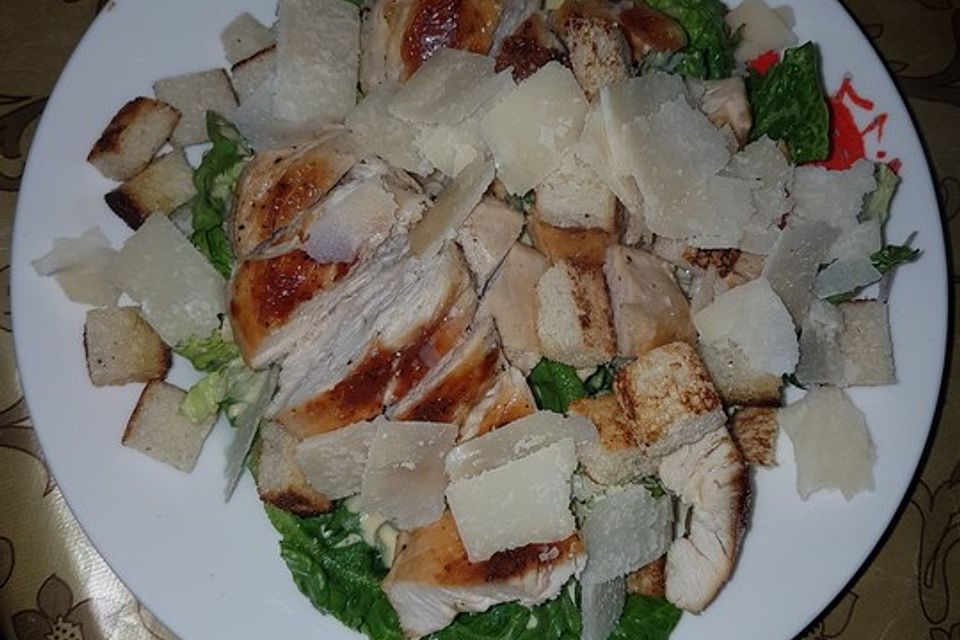 Caesar Salad