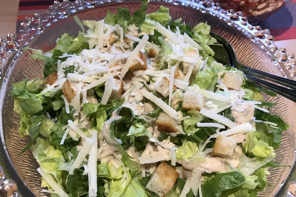 Caesar Salad