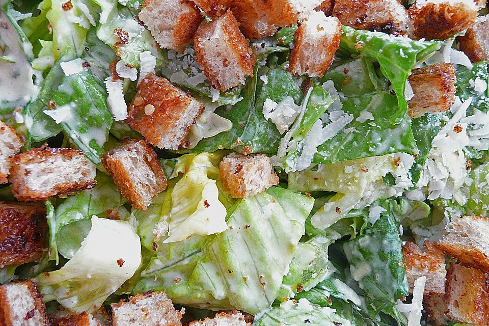 Caesar Salad