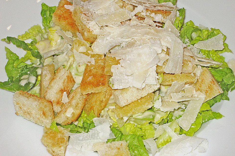 Caesar Salad