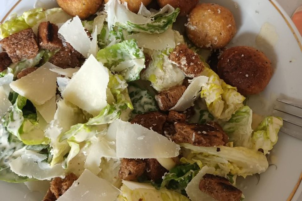 Caesar Salad