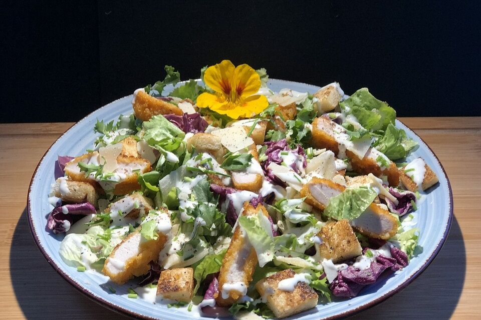 Caesar Salad