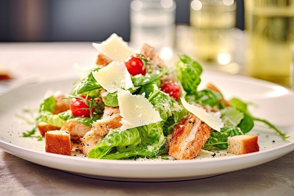 Caesar Salad