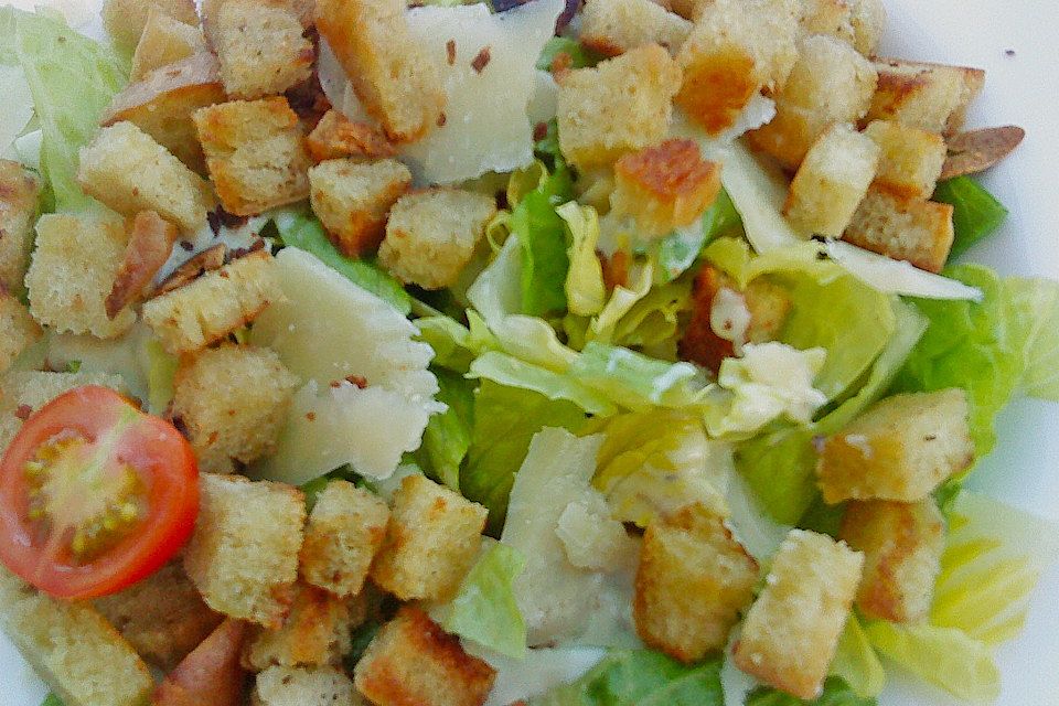 Caesar Salad