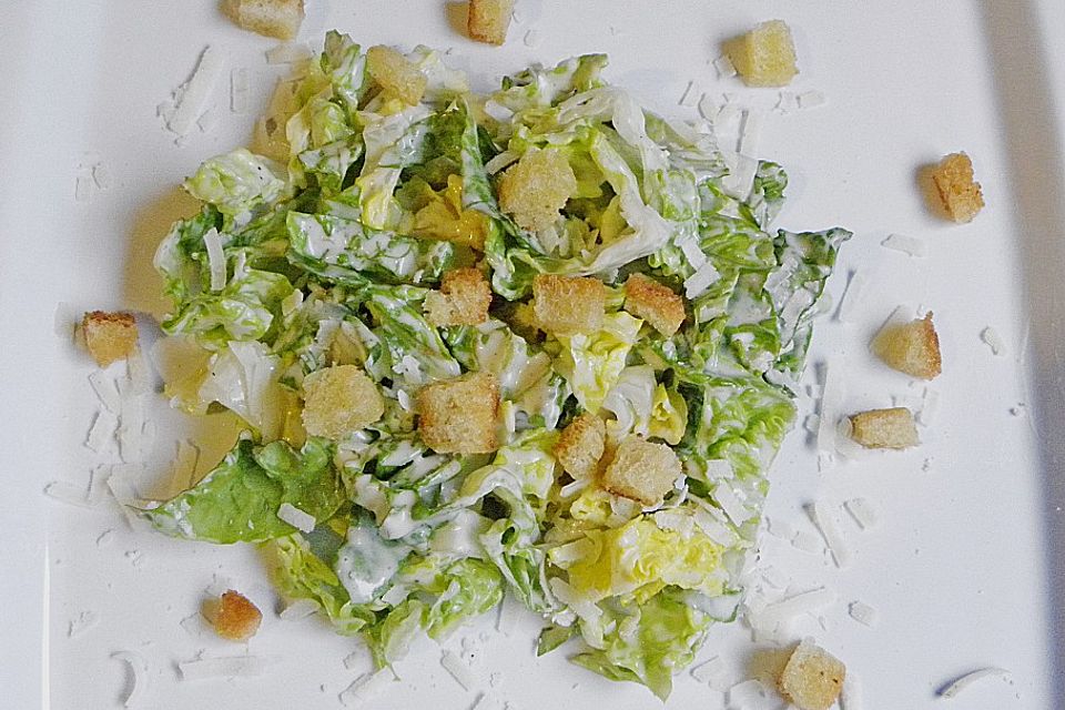 Caesar Salad