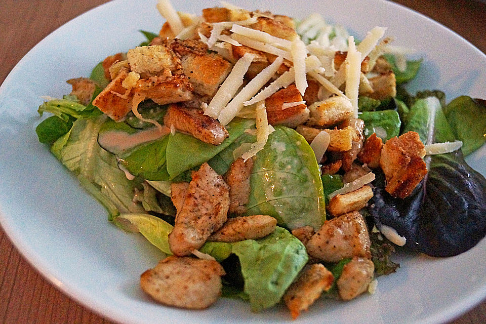 Caesar Salad