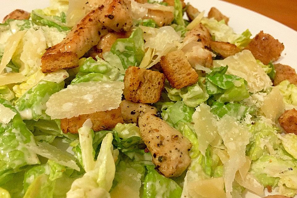 Caesar Salad