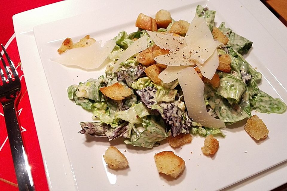 Caesar Salad