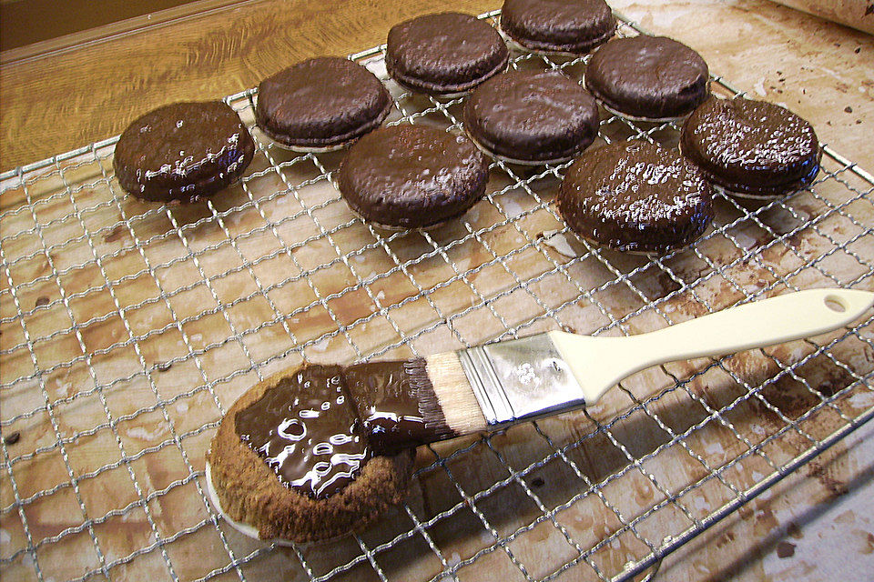 Feinste Elisenlebkuchen