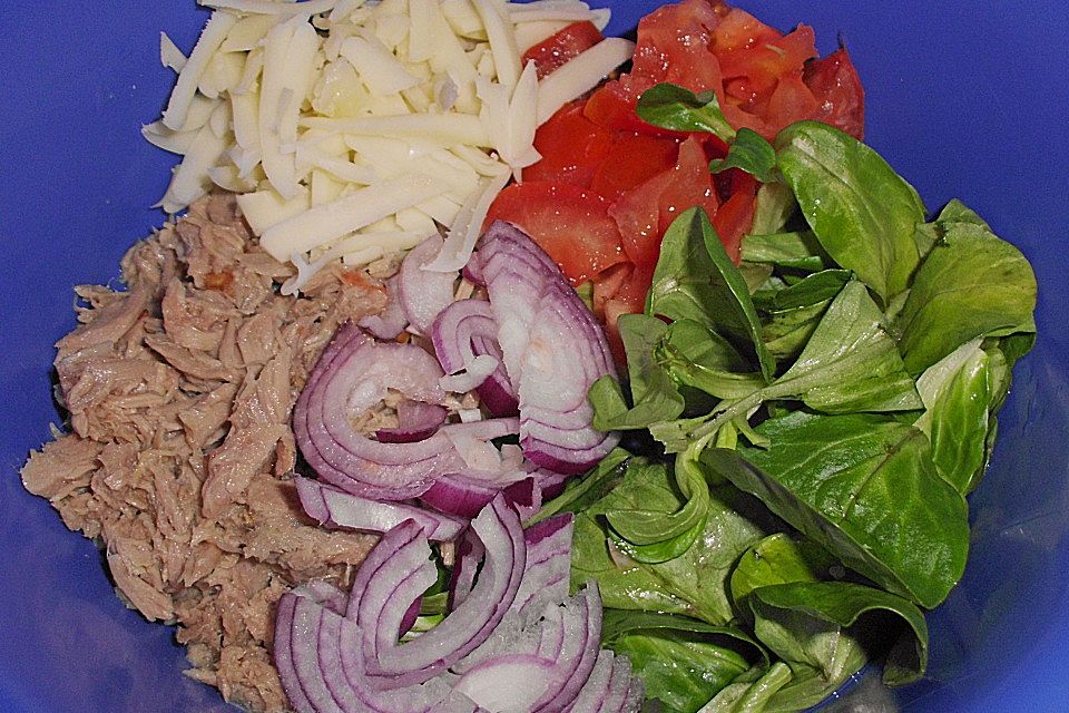 Eikos Thunfischsalat