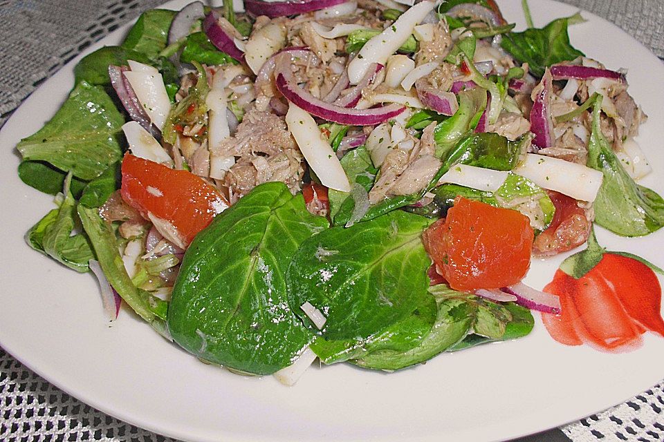 Eikos Thunfischsalat