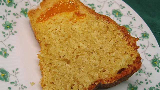 Mandarinen-Kokos-Gugelhupf von genovefa56