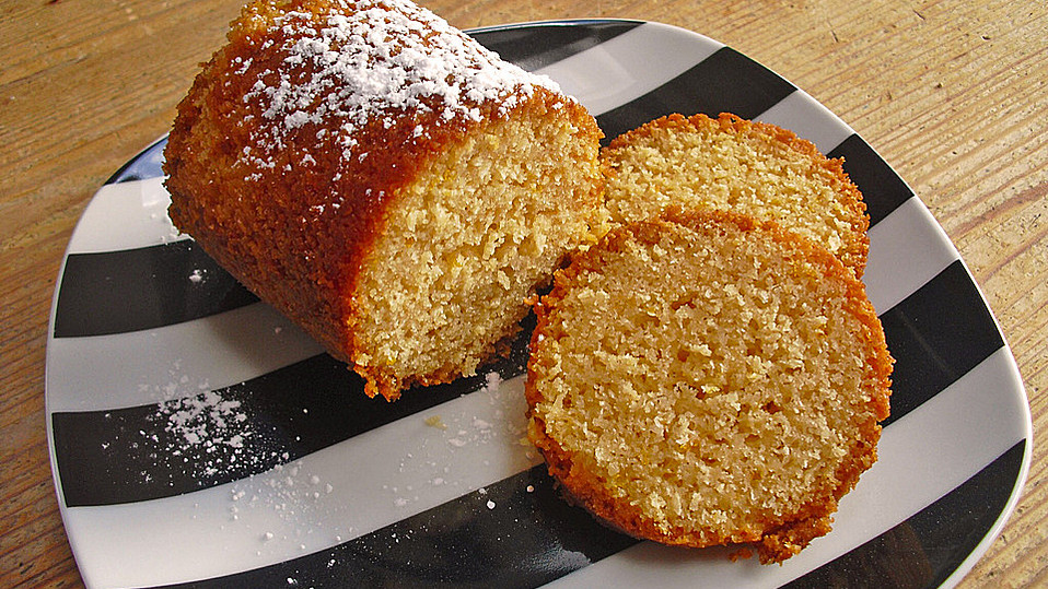 Mandarinen-Kokos-Gugelhupf von genovefa56