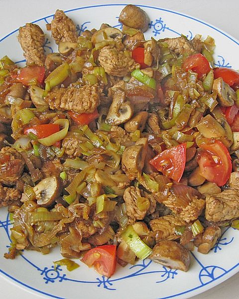 Putenstreifen Rezepte | Chefkoch