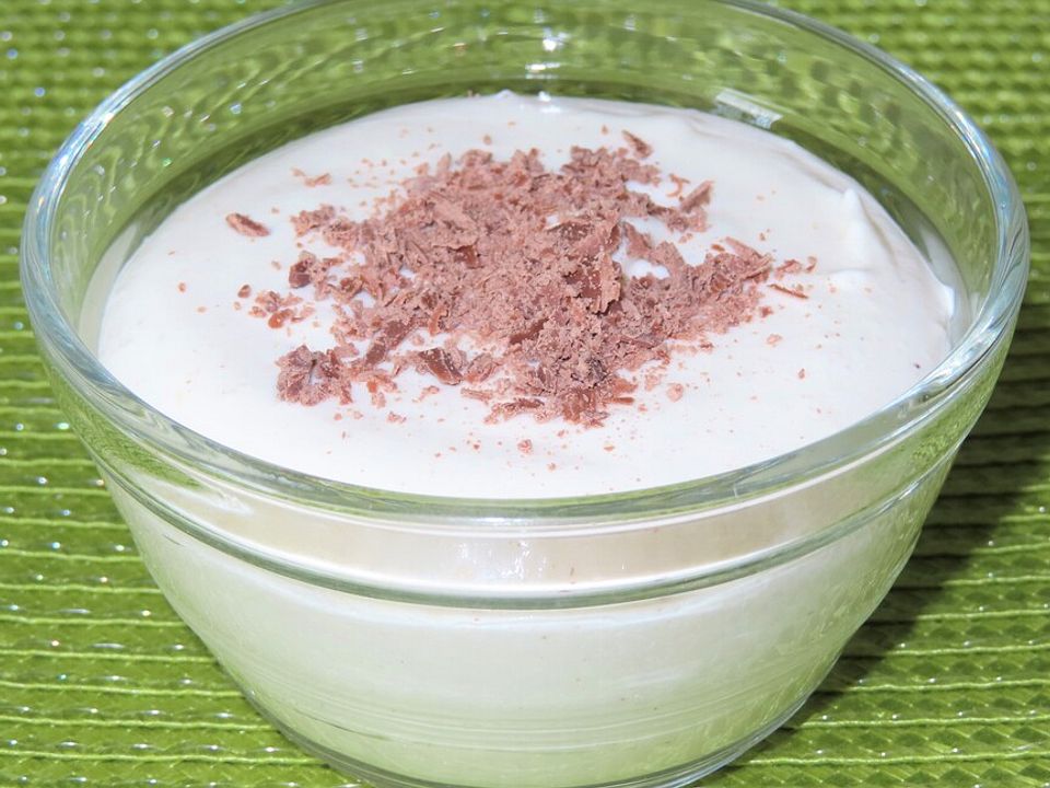 Apfelschnee von Loletta| Chefkoch