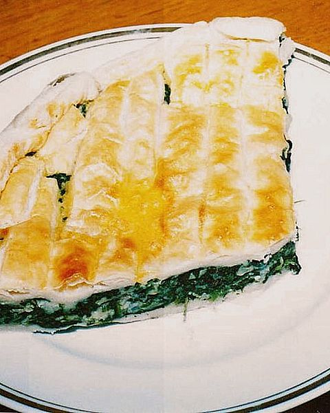 Spinattorte Rezepte | Chefkoch