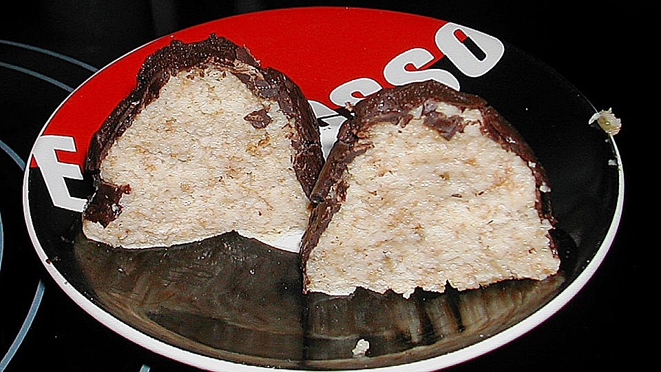 Granatsplitter Mit Weisser Fullung Von Doornkat59 Chefkoch 