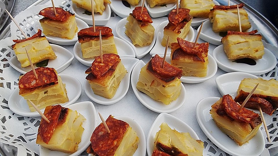 Tortilla española-image