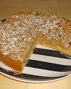 Apfelmuskuchen Rezepte | Chefkoch