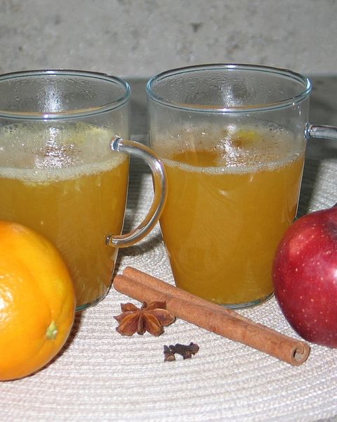 Apfelpunsch Rezepte | Chefkoch