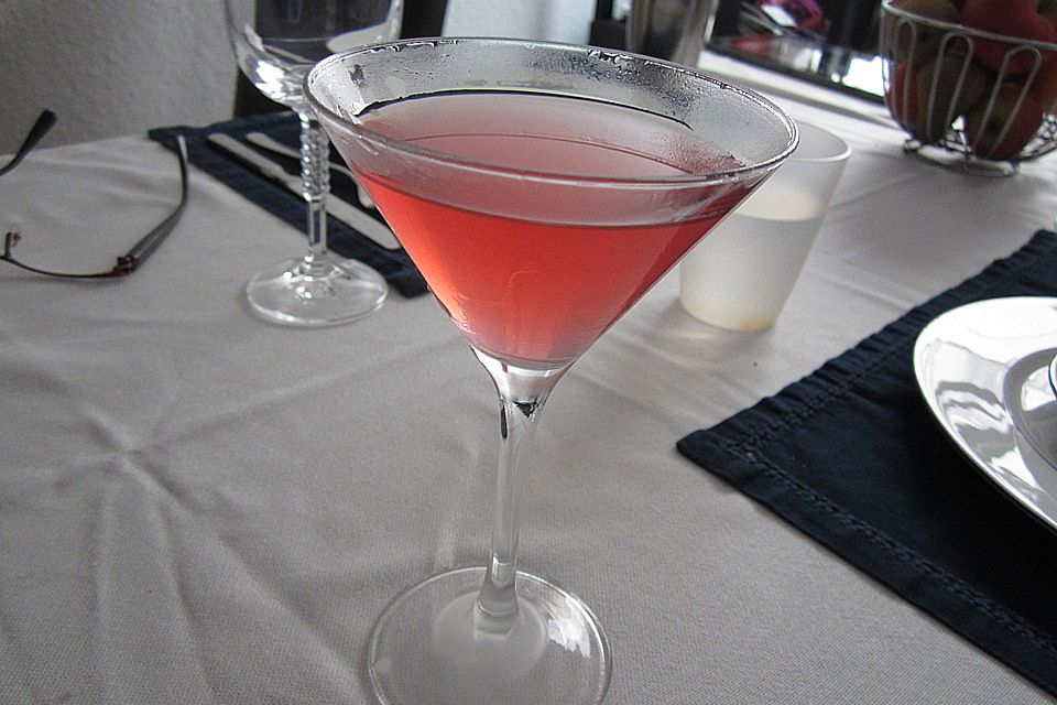 Cosmopolitan