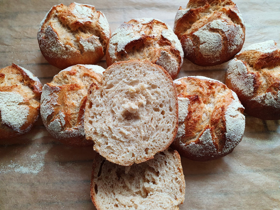 Kartoffelbrotchen Rezepte Chefkoch 