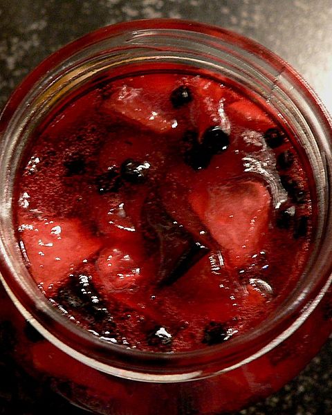 Herbstmarmelade Rezepte | Chefkoch