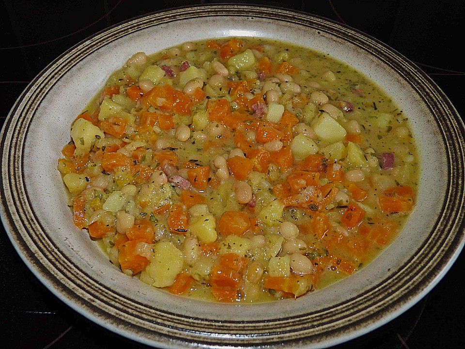 Möhreneintopf von Engelmietz| Chefkoch