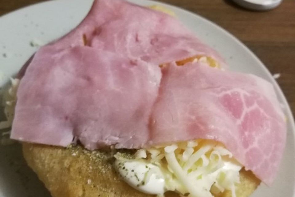 Lángos