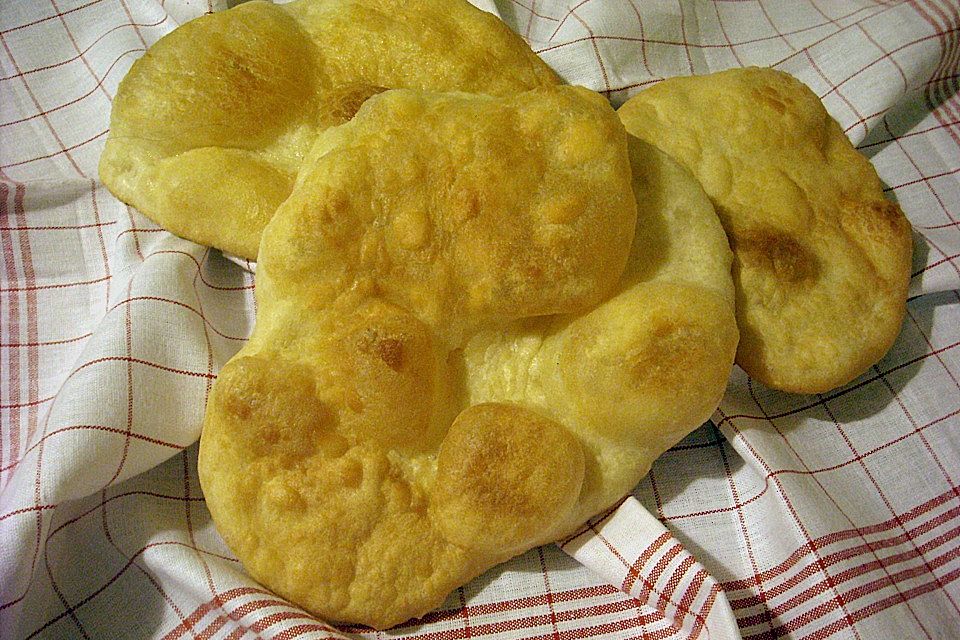 Lángos