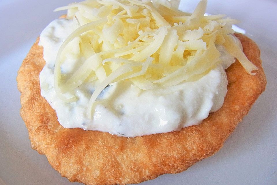 Lángos