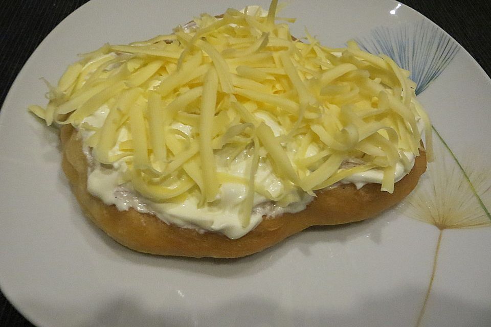 Lángos