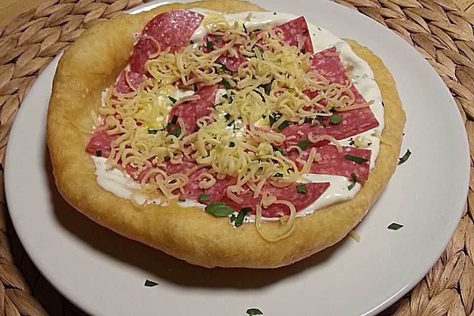 Lángos