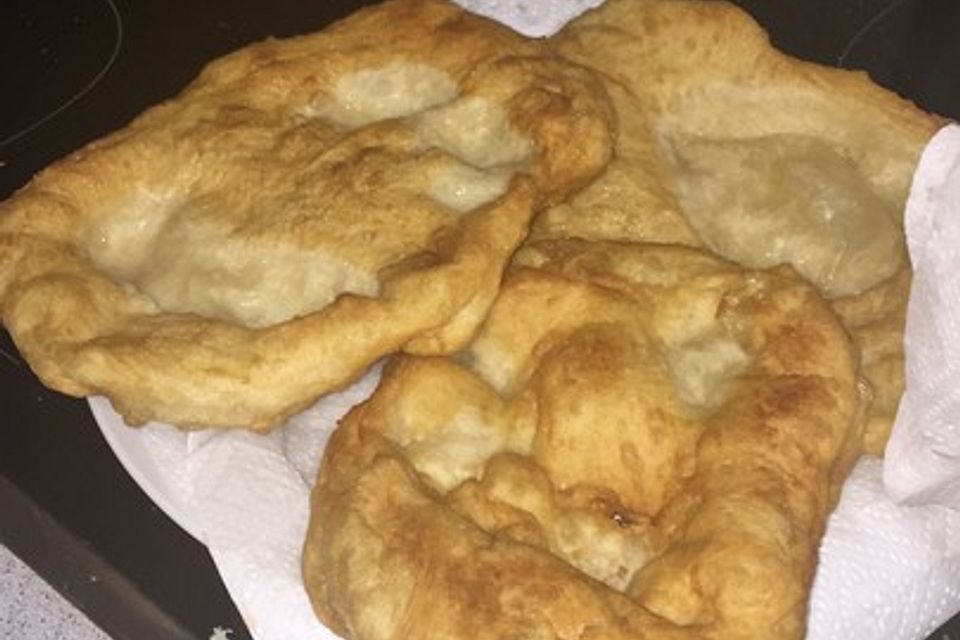 Lángos