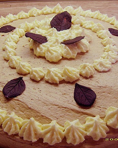 Mokkacreme Rezepte | Chefkoch