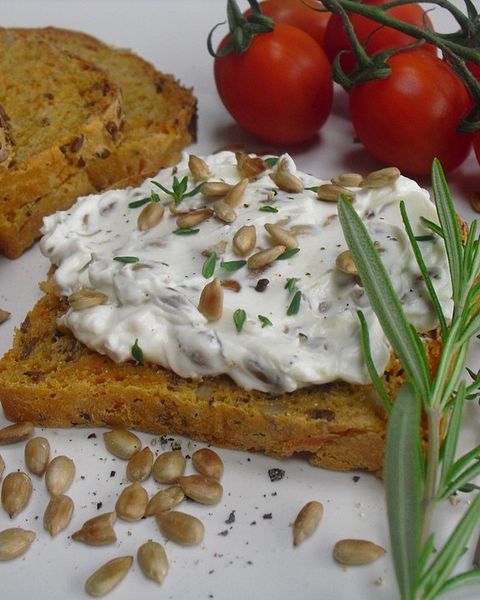 Sonnenblumenkerne Rezepte | Chefkoch