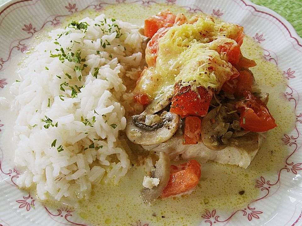 Schlemmerfilet von -schnuffel-| Chefkoch