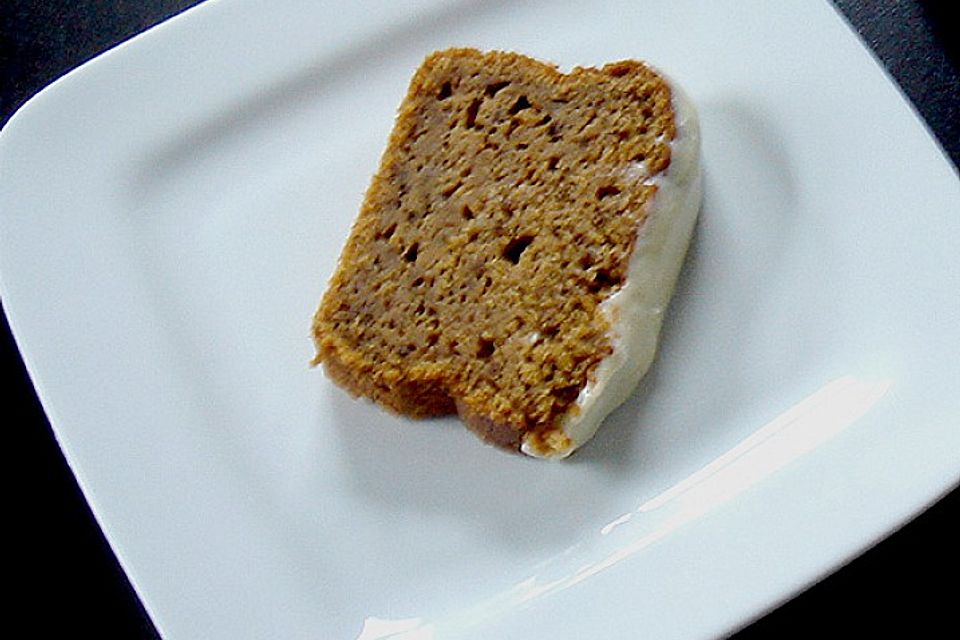 Quicklys Carrot Cake