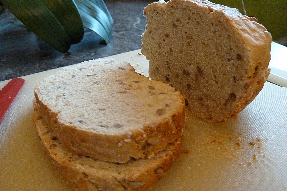 Flocken - Sandwichbrot