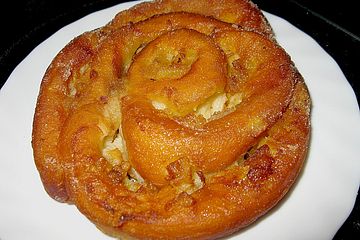 Apfelschnecken Von Kleopatra28 Chefkoch 