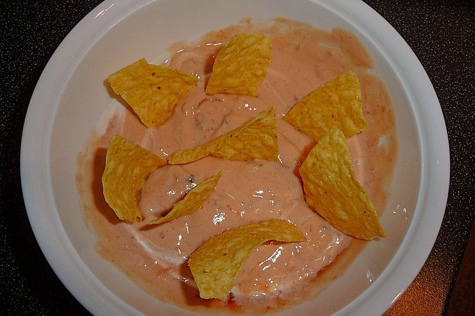 Salsa Dip