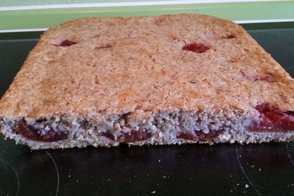 Landkuchen aus Südwest - Ungarn