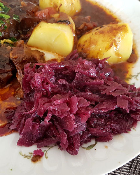 Rotkohl Rezepte - die besten Rezepte 2023 | Chefkoch