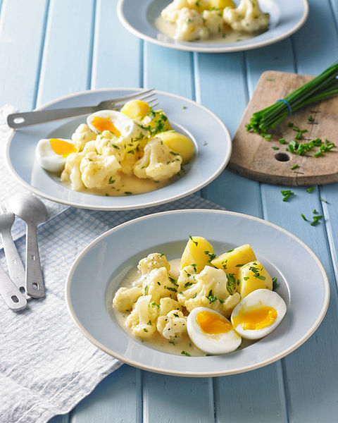 Rezept des Tages – deine tägliche Inspiration | Chefkoch