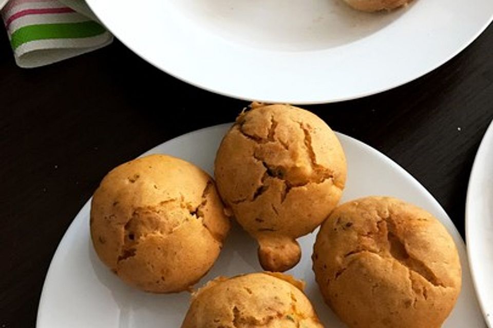 Brot und Brötchen schleifen