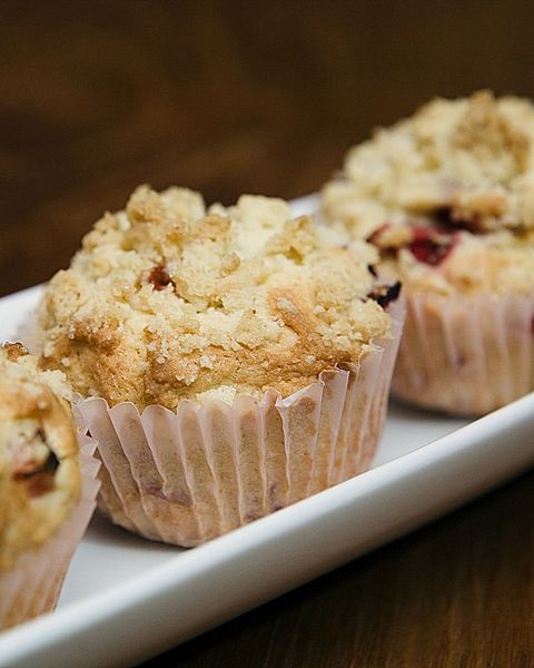 Muffins Rezepte - die besten Rezepte 2025 | Chefkoch