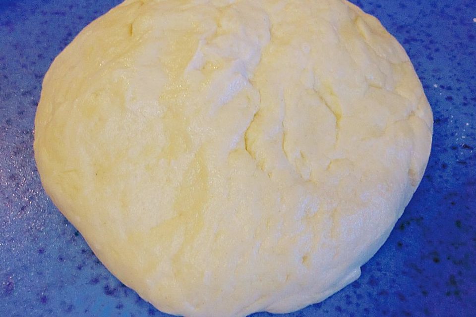 Weizenmehl-Tortillas