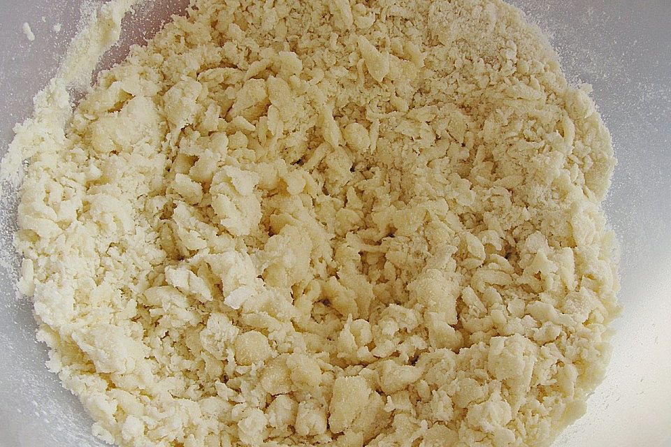 Weizenmehl-Tortillas