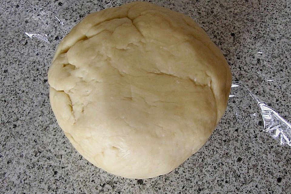 Weizenmehl-Tortillas